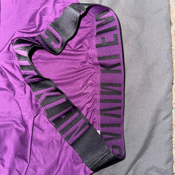 CK boxer briefs - Picture 2 of 4